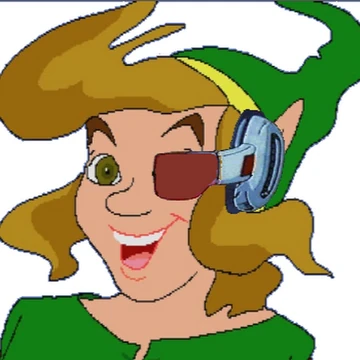 Meet the founder of the namesake channel, Noobul8r 9000! Read More >