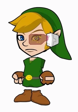 Meet the main character in GoAnimate! Read More >