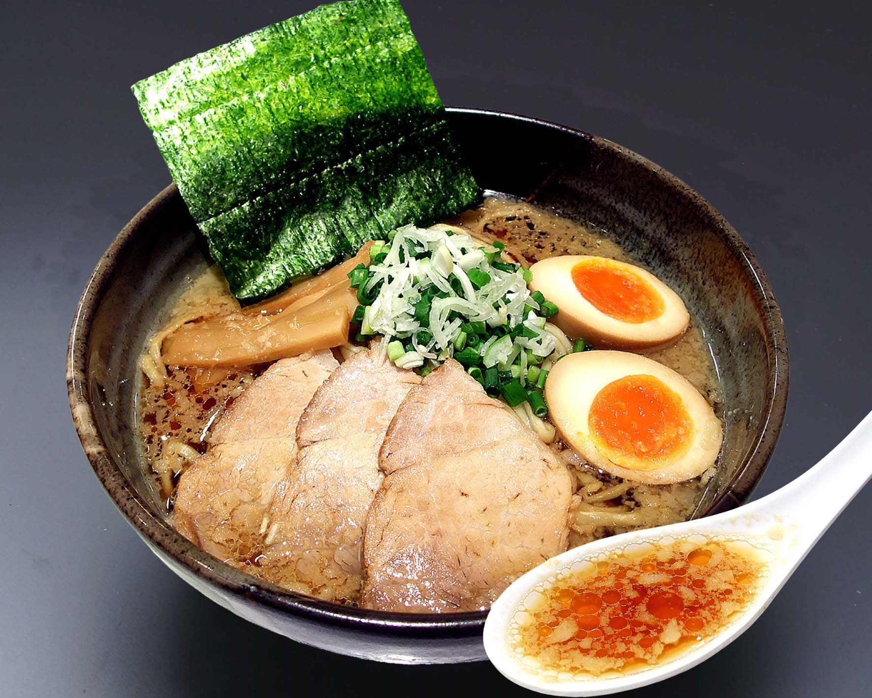 醤油ラーメン Noodle Wiki Fandom 醤油ラーメン Noodle Wiki Fandom
