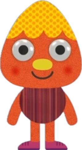 Kernel | Noodle and pals Wiki | Fandom