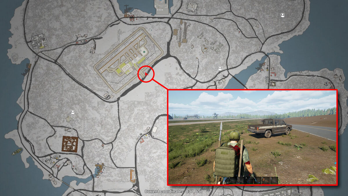 Vehicles Noonesurvived Wiki Fandom