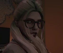 Glasses 2025