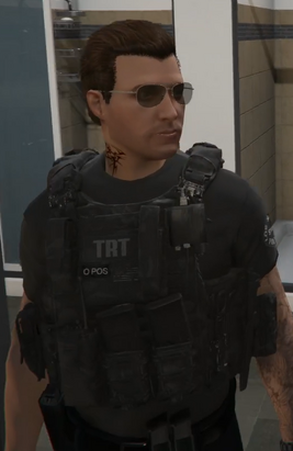 TRT Operator