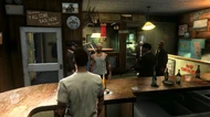 James Kelly, Hassan, Dart, Jay, Edgar, and Beni confront Bobby Beldrum April 9, 2025
