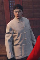 Adam Nielsen (Guest Key)