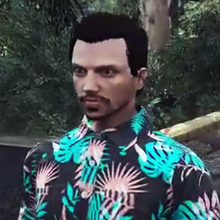 Joe Caine | NoPixel community | Fandom
