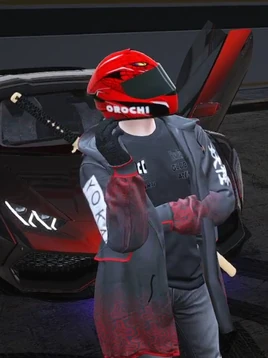 Orochi