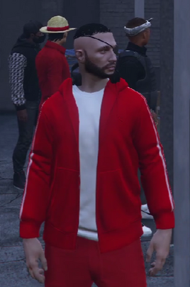 AlexanderNikezIzaBitchTracksuit