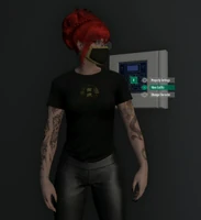 Mary KC fit