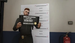 Going to jail for contempt (again) June 26th, 2022