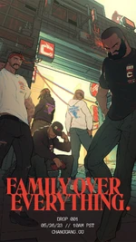 By @tristonamor On Twitter