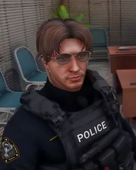 LSPD
