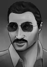Vito fan art created by tankarmern