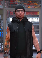 Unmasked March 24, 2024