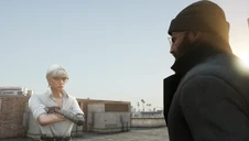 Director Angel Offers Kingsman a place within the State Marshal's