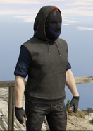 Freddy Fastfingers