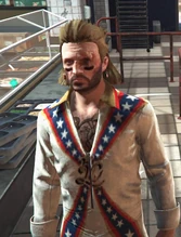 In Bolingbroke Penitentiary February 19, 2024