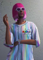 Ricardo Perez Original Co-Owner