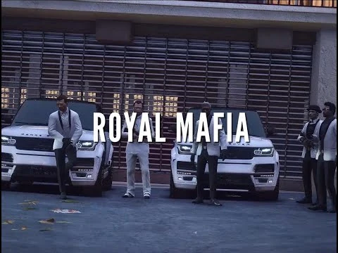 Royal_Mafia_Music_Video