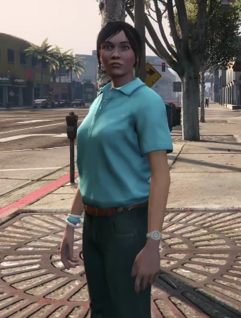 Sasha Simmons/2.0 and Prior | NoPixel Wiki | Fandom