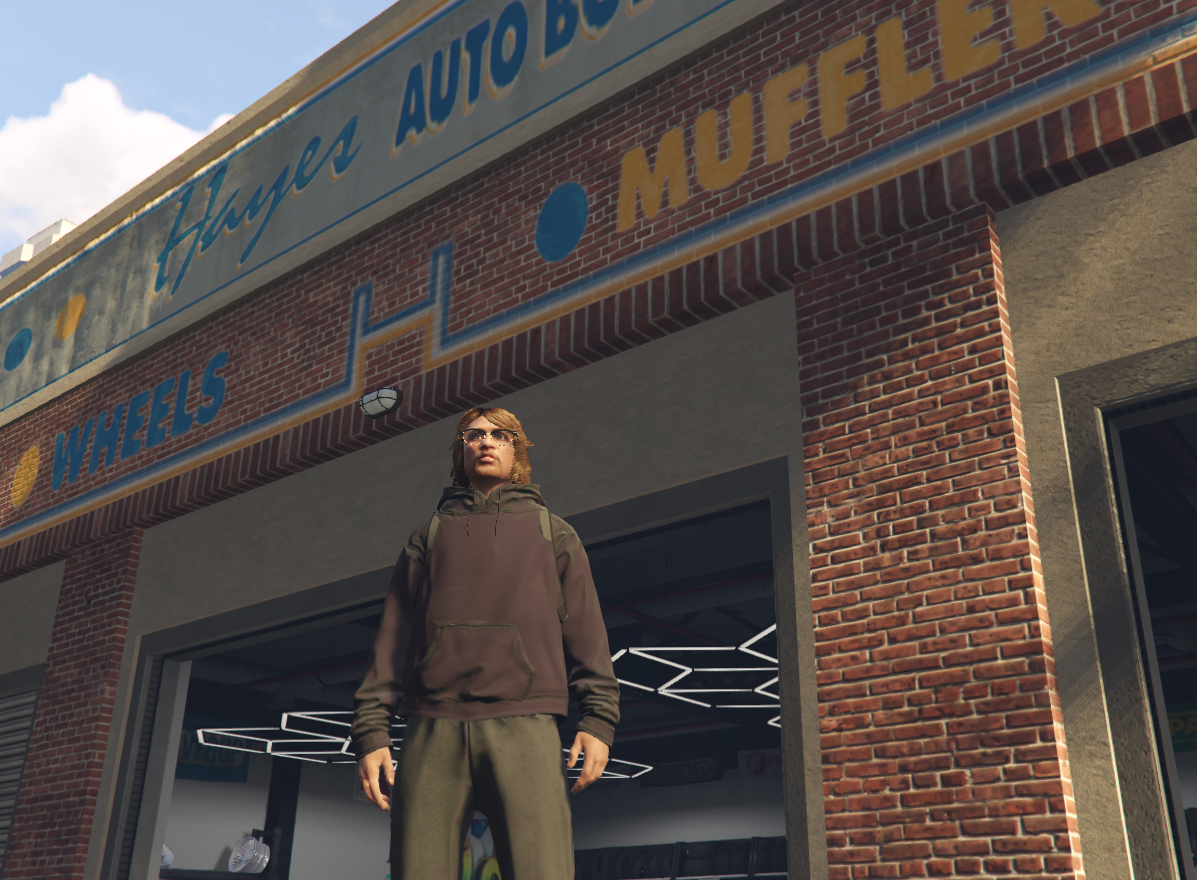 Alex Aria NoPixel Wiki Fandom