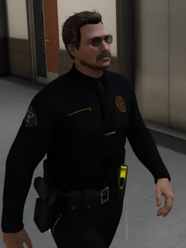 LSPD