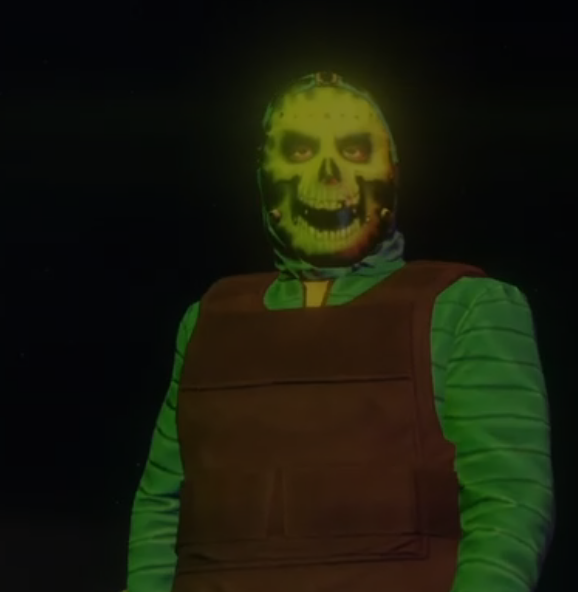 skele tor