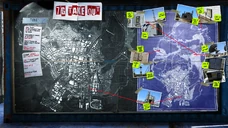 Kingsman discovery of a potential Data Heist. I-RP