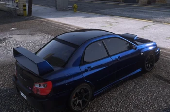 AntonioWRX