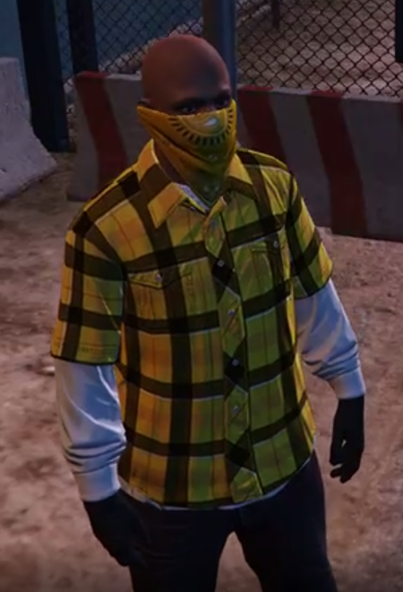 Hector Guzman | NoPixel Wiki | Fandom