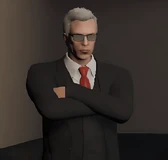 Judge Holden Justice