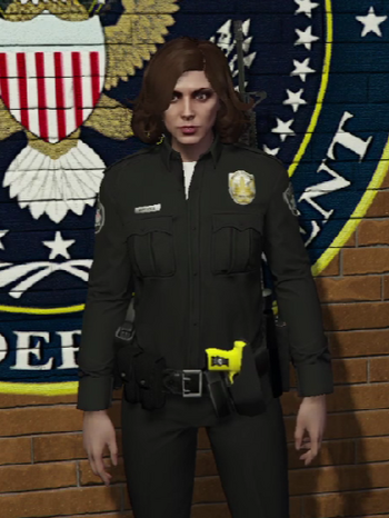 LSPD