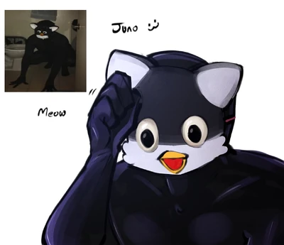 Juno by (Name Unknown)*