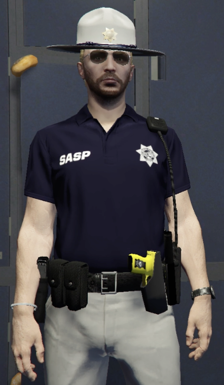 Matt Dark-Rhodes | NoPixel Wiki | Fandom