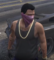 Vinny Vanish OG Member