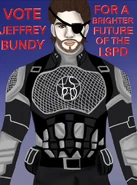 Campaign Poster Art by Wintermore_