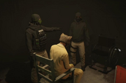 Waterboarding