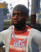 Jamal Abdul Jabbar