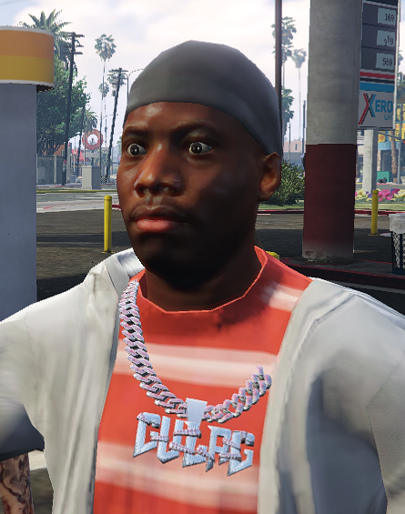 Jamal Abdul Jabbar/3.0 | NoPixel Wiki | Fandom