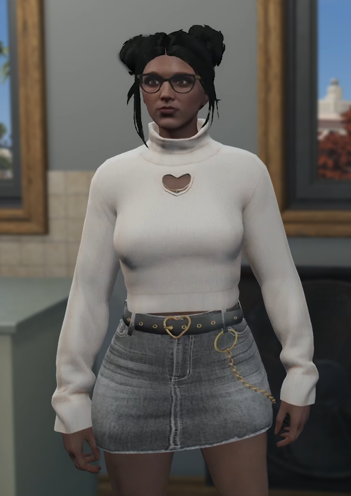 Penelope Farthing | NoPixel Wiki | Fandom