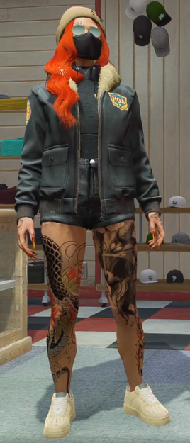 HOA