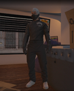 Karama Clan