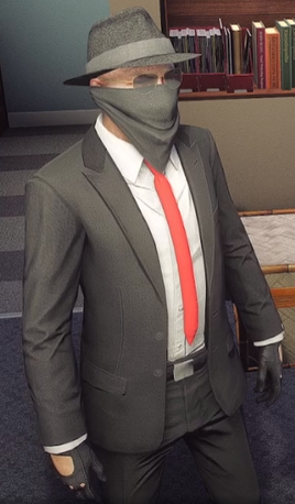 Agent 47