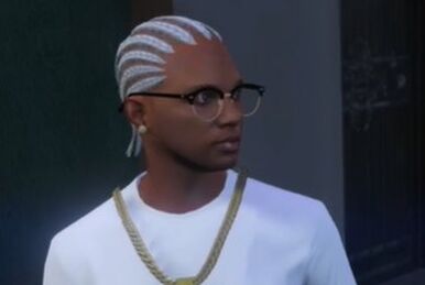 Chad Brodie NoPixel Wiki Fandom