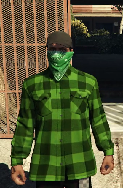 Curtis James/3.0 | NoPixel Wiki | Fandom