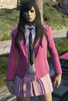 Tsuki Murakami