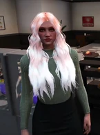 Siren Gray Therapist