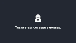 System bypass