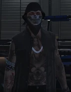 Tommy Masked (3.0)