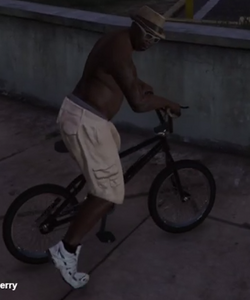 Dequarius Johnson (Big D), NoPixel Wiki